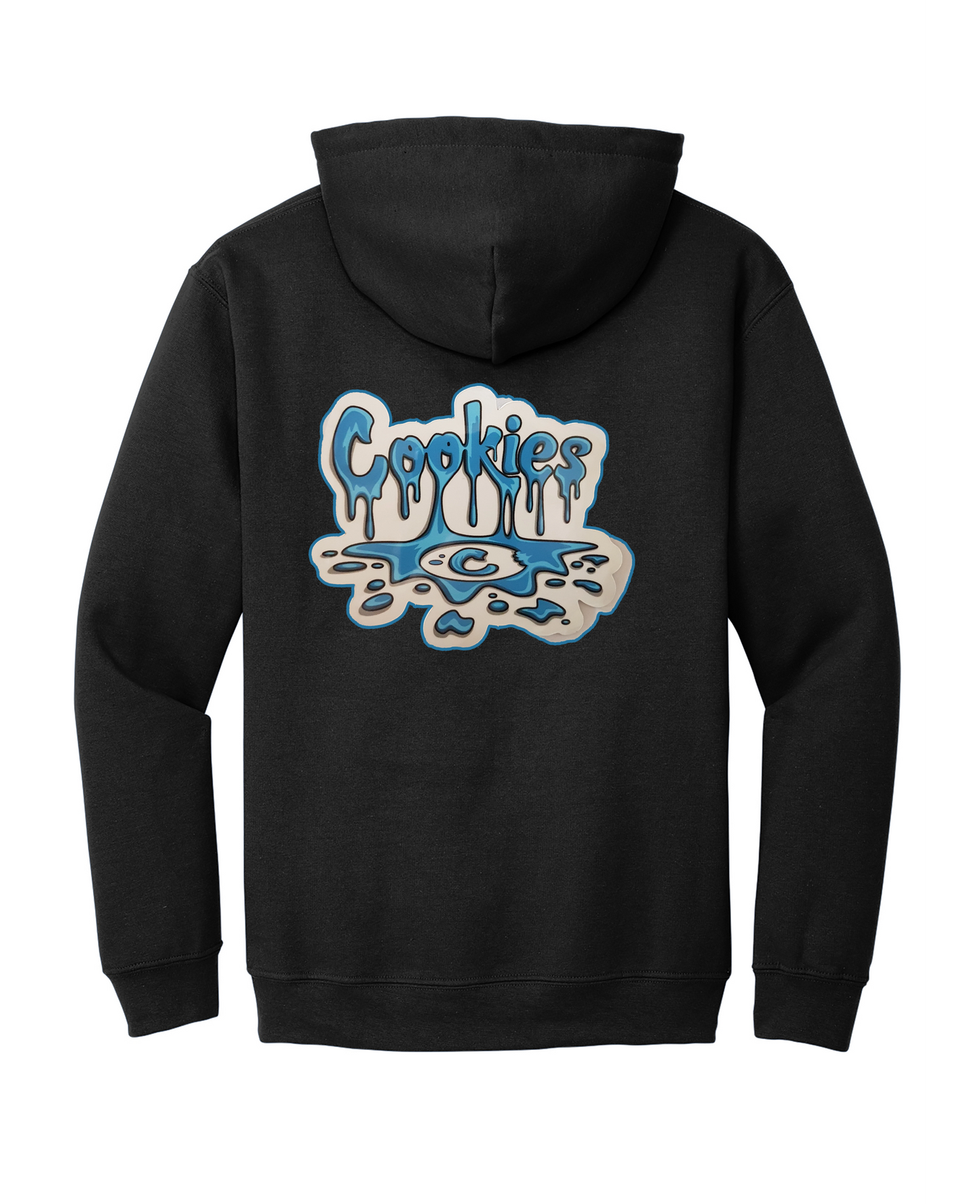 Cookies Drip Hoodie