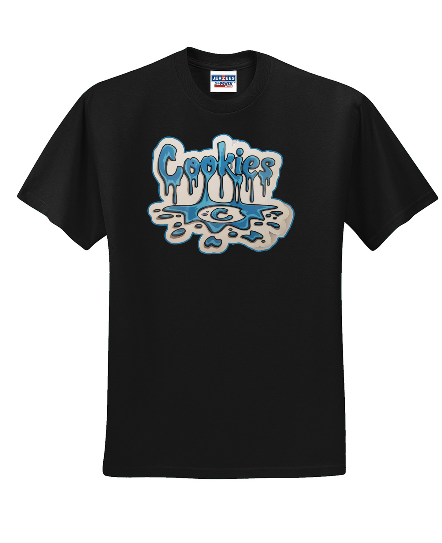 Cookies Drip T-shirt