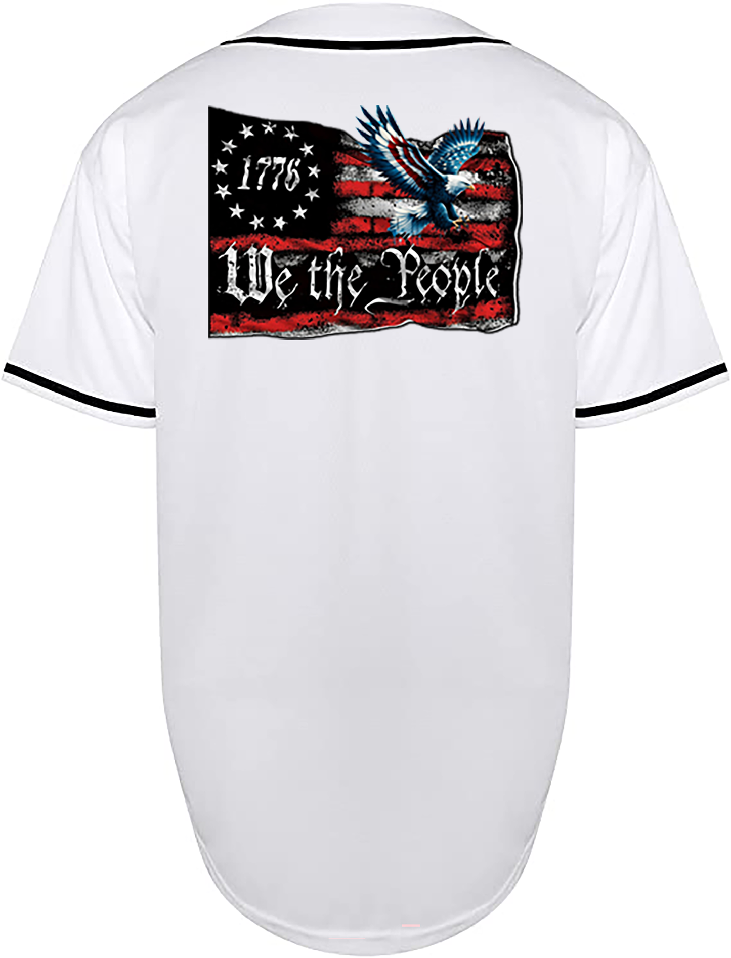 We the People Jersey