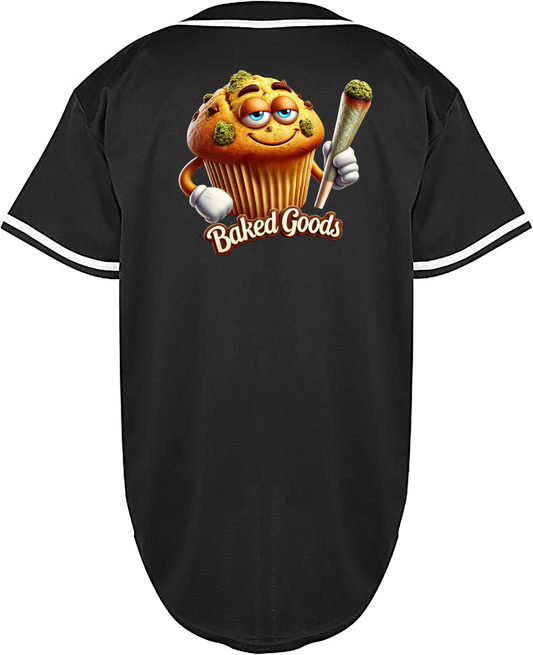 Baked Muffin Jersey