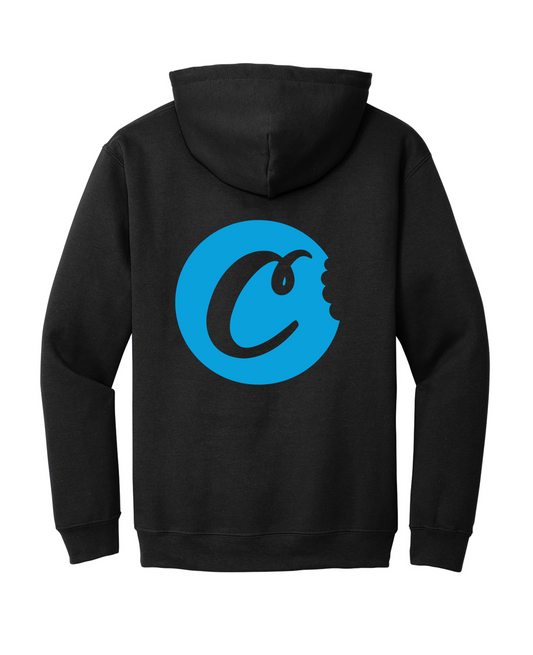 Cookie Circle Hoodie