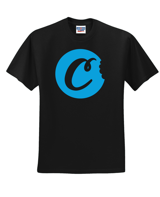 Cookies Circle T-shirt
