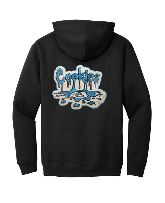 Cookies Drip Hoodie