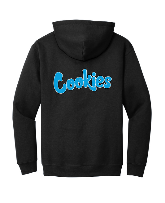 Cookie Word Hoodie