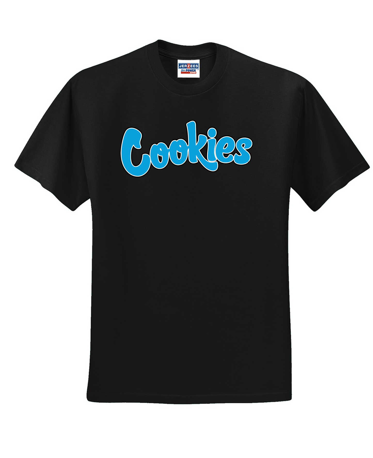 Cookies T-shirt