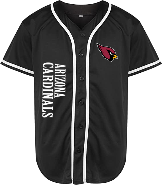 Arizona cardinals custom jersey best sale