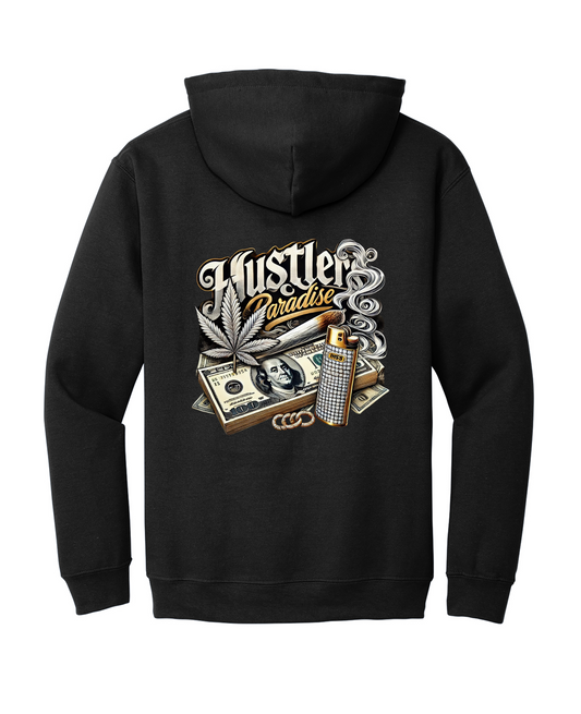 Hustler Paradise Hoodie