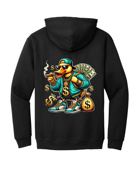 Rich Duck Hoodie